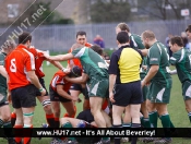 Beverley RUFC