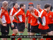 Beverley RUFC