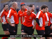 Beverley RUFC