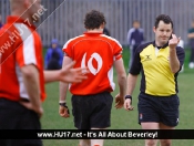 Beverley RUFC
