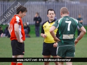 Beverley RUFC