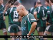 Beverley RUFC