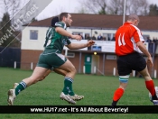 Beverley RUFC