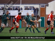 Beverley RUFC