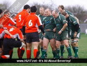 Beverley RUFC