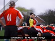 Beverley RUFC