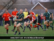 Beverley RUFC