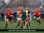 Beverley RUFC