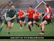 Beverley RUFC