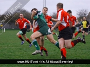 Beverley RUFC