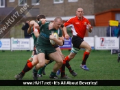 Beverley RUFC
