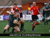 Beverley RUFC