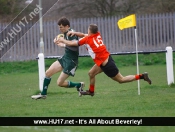 Beverley RUFC