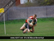 Beverley RUFC