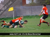 Beverley RUFC