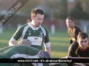 Beverley RUFC