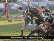 Beverley RUFC