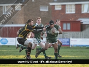 Beverley RUFC