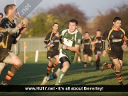 Beverley RUFC