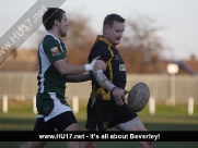 Beverley RUFC