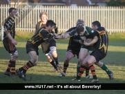 Beverley RUFC