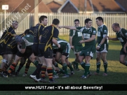 Beverley RUFC