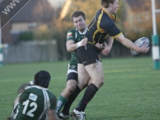 Beverley RUFC