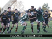 Beverley RUFC