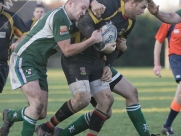 Beverley RUFC