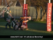 Beverley RUFC