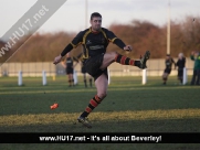 Beverley RUFC