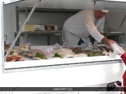 Beverley Saturday Market