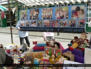 Beverley Saturday Market