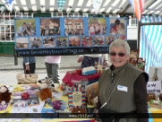Beverley Saturday Market
