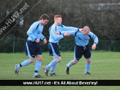 Beverley Town