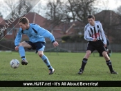 Beverley Town