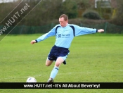 Beverley Town