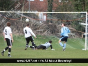Beverley Town