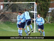 Beverley Town