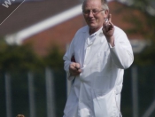 Beverley Town CC