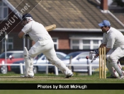 Beverley Town CC