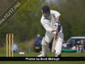 Beverley Town CC