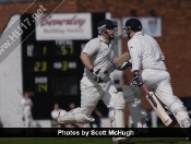 Beverley Town CC