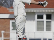 Beverley Town CC