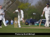 Beverley Town CC
