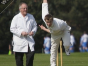 Beverley Town CC
