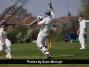 Beverley Town CC