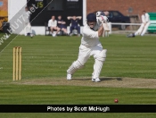Beverley Town CC
