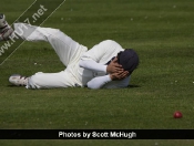 Beverley Town CC
