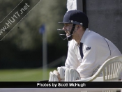 Beverley Town CC